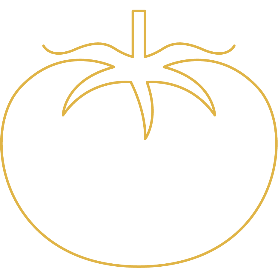 Icon Tomate