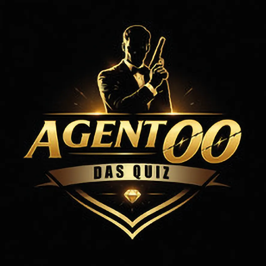 Agent 00 - Das Quiz