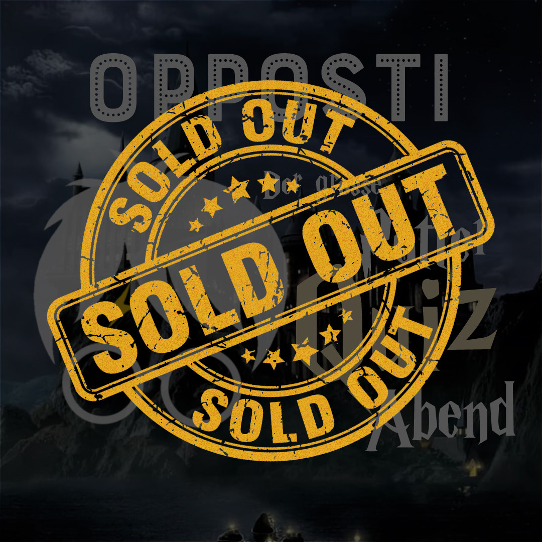 Der große Potter Quizabend