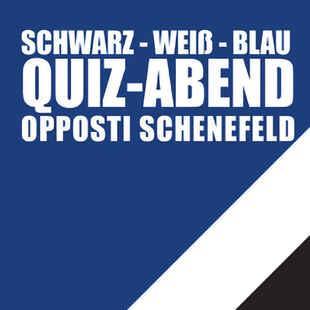 Hamburg-Fussball Quiz-Abend