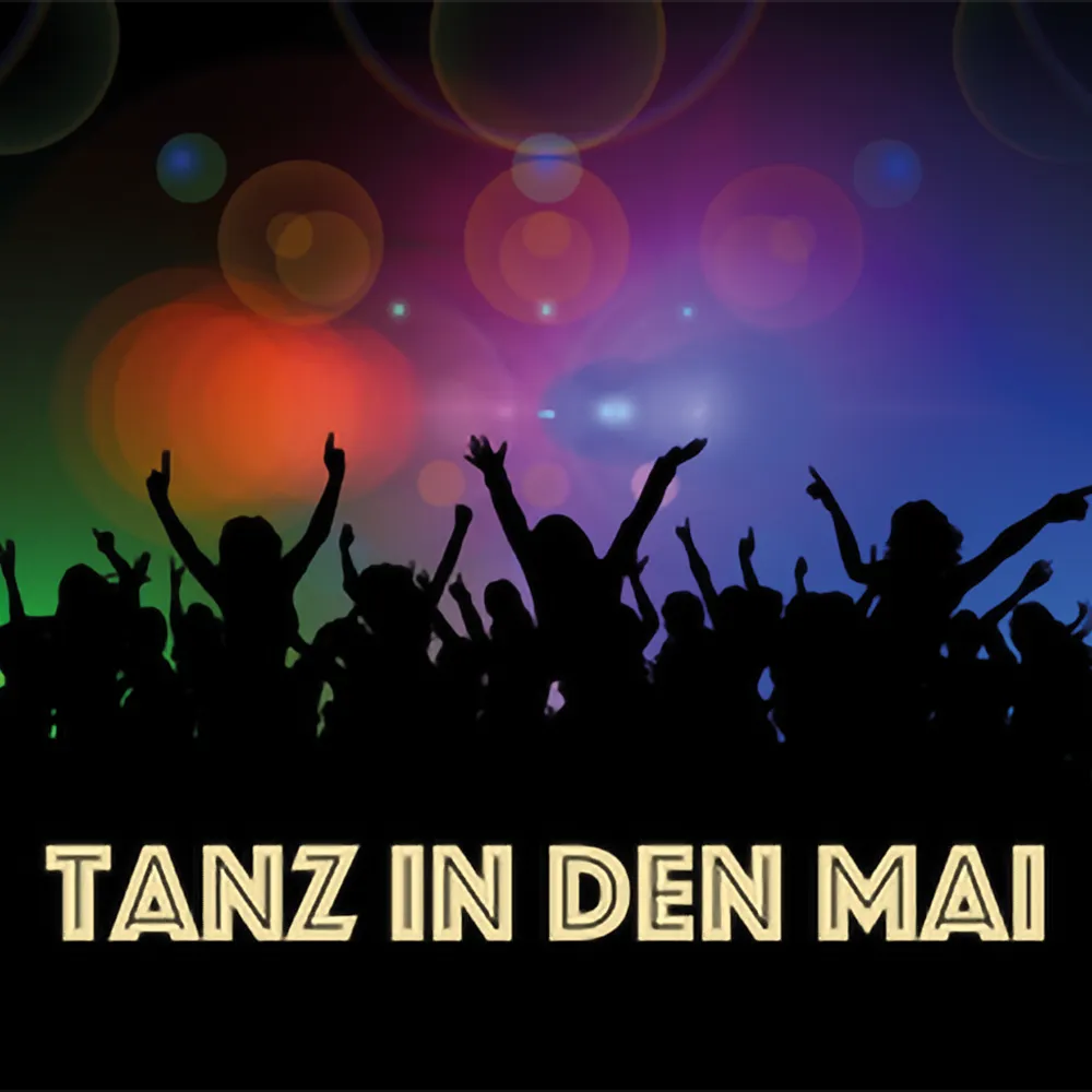 Tanz in den Mai