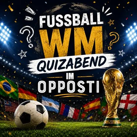 WM QUIZABEND